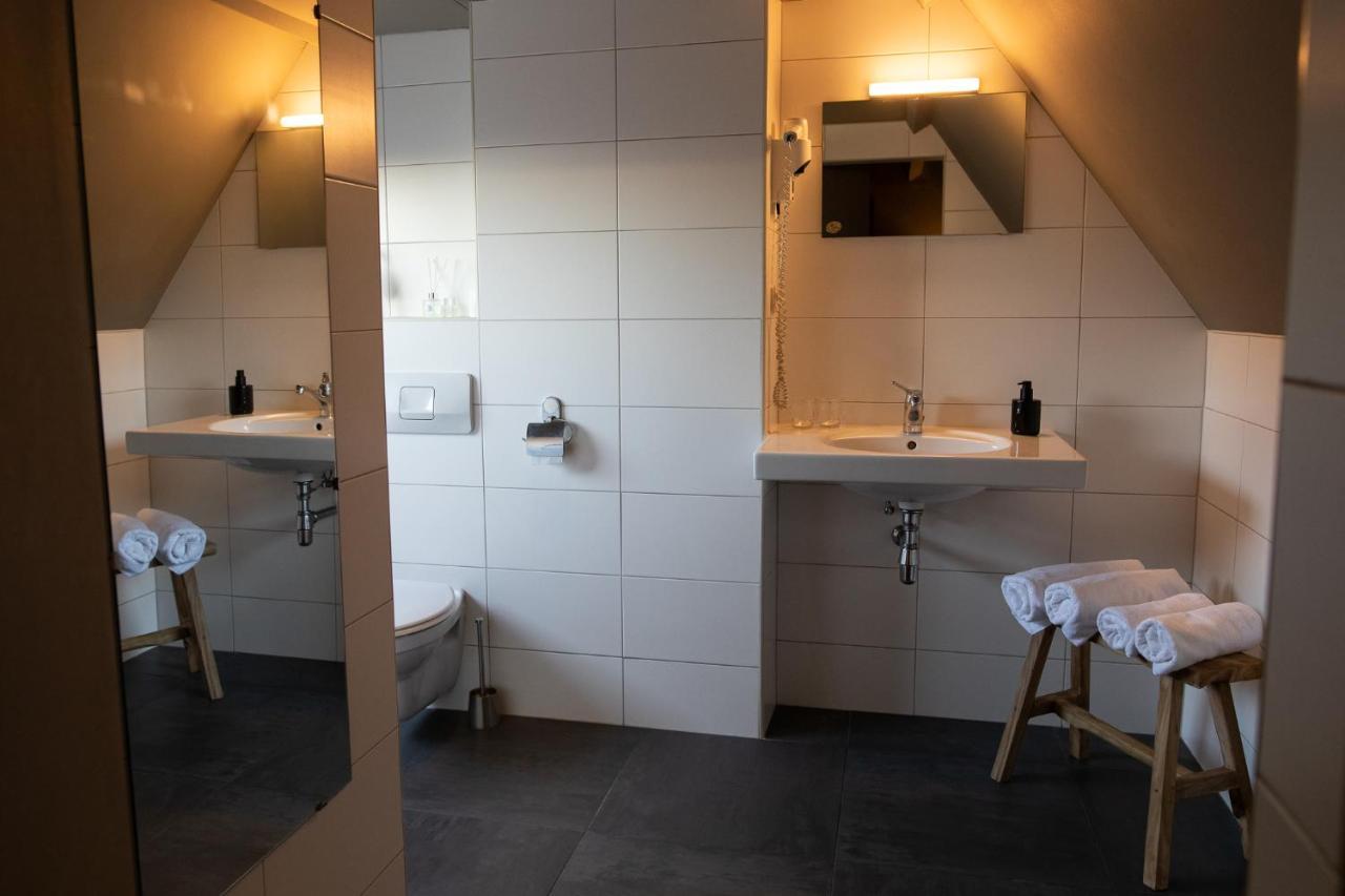 Yep! Slapen Bij De Sluis Bed and Breakfast Blokzijl Exteriör bild
