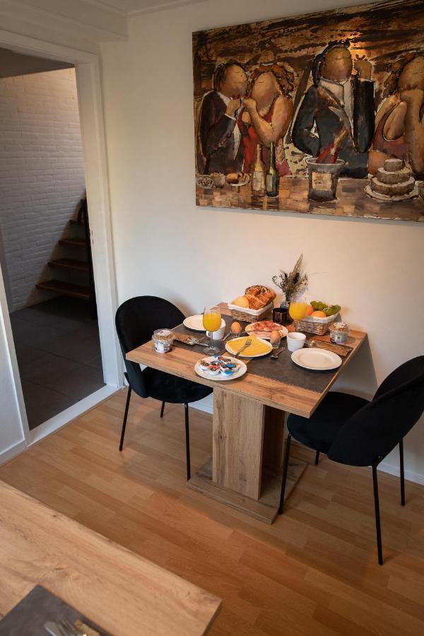 Yep! Slapen Bij De Sluis Bed and Breakfast Blokzijl Exteriör bild